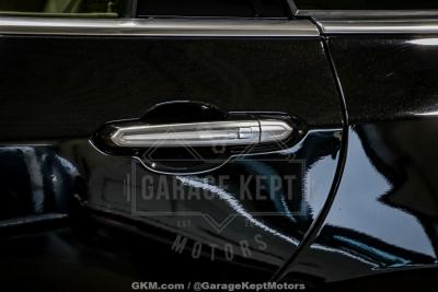 2018 Cadillac CT6
