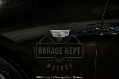 2018 Cadillac CT6