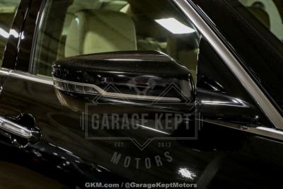 2018 Cadillac CT6