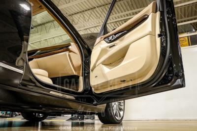 2018 Cadillac CT6