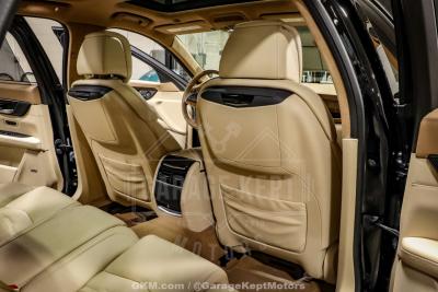 2018 Cadillac CT6