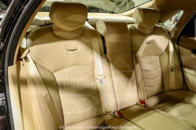 2018 Cadillac CT6