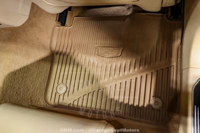 2018 Cadillac CT6