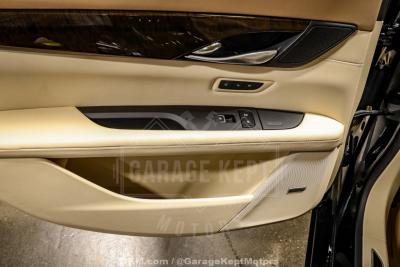 2018 Cadillac CT6