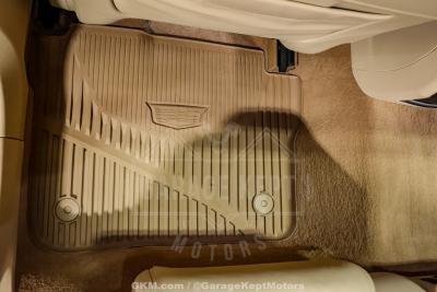 2018 Cadillac CT6