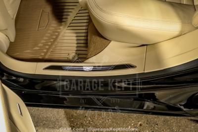 2018 Cadillac CT6