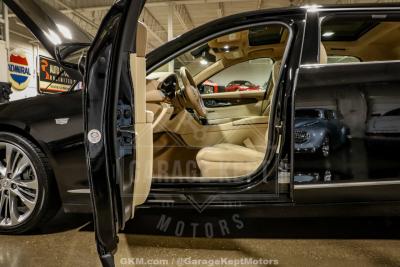 2018 Cadillac CT6