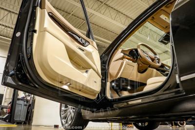 2018 Cadillac CT6