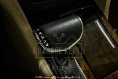 2018 Cadillac CT6