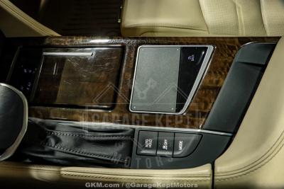 2018 Cadillac CT6