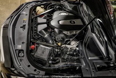 2018 Cadillac CT6