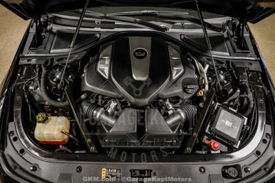 2018 Cadillac CT6
