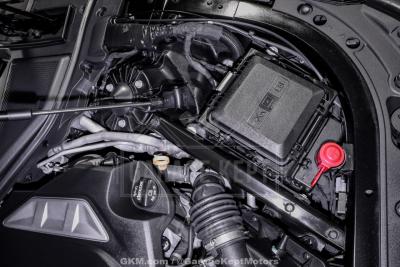 2018 Cadillac CT6
