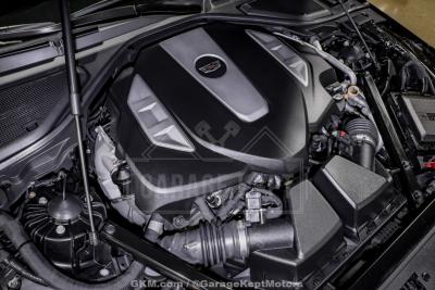2018 Cadillac CT6