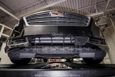 2018 Cadillac CT6