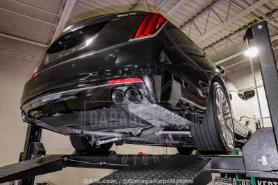 2018 Cadillac CT6