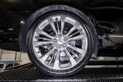 2018 Cadillac CT6