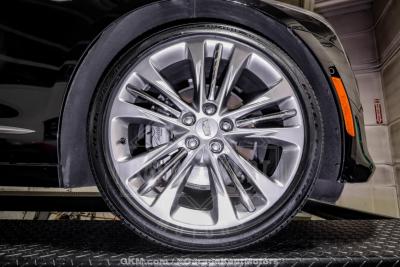 2018 Cadillac CT6