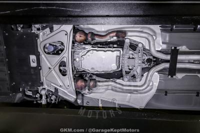 2018 Cadillac CT6