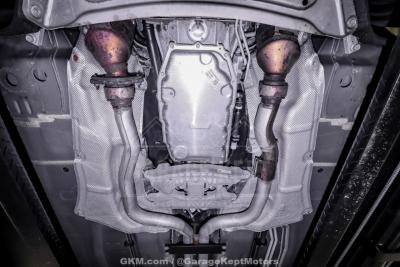 2018 Cadillac CT6