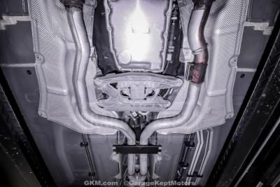 2018 Cadillac CT6