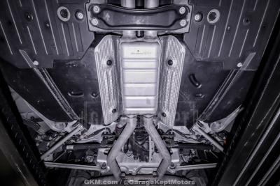 2018 Cadillac CT6