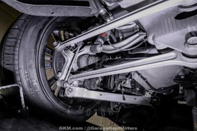 2018 Cadillac CT6