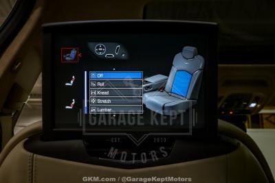 2018 Cadillac CT6
