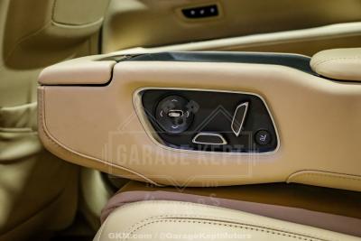 2018 Cadillac CT6