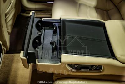 2018 Cadillac CT6
