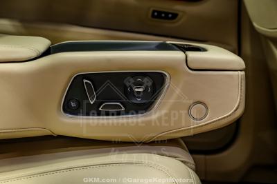 2018 Cadillac CT6
