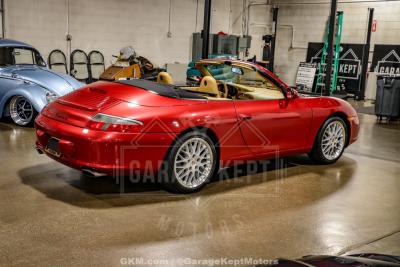 2003 Porsche 911