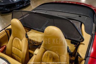 2003 Porsche 911