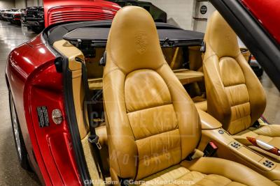 2003 Porsche 911