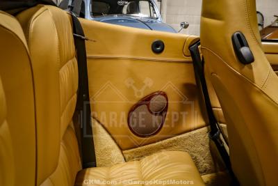 2003 Porsche 911