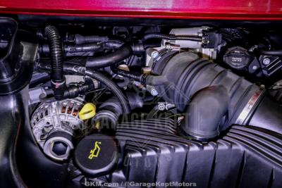 2003 Porsche 911