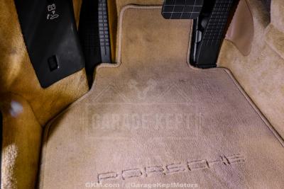 2003 Porsche 911