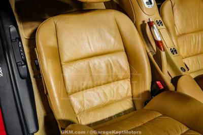 2003 Porsche 911