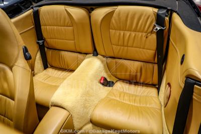 2003 Porsche 911