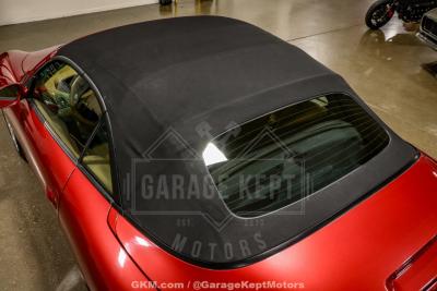 2003 Porsche 911