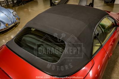 2003 Porsche 911