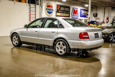 2001 Audi A4