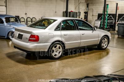 2001 Audi A4