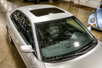 2001 Audi A4