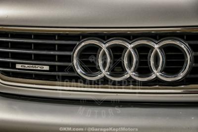 2001 Audi A4