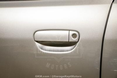 2001 Audi A4