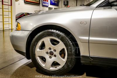 2001 Audi A4