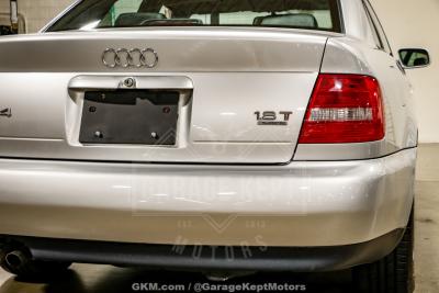 2001 Audi A4