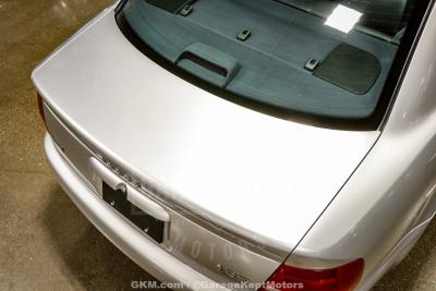 2001 Audi A4