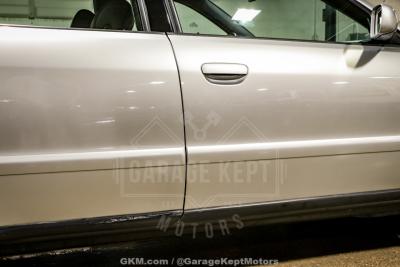 2001 Audi A4